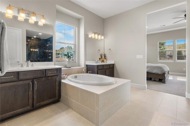 4227 Hickory Oaks Street, Castle Rock, CO 80104