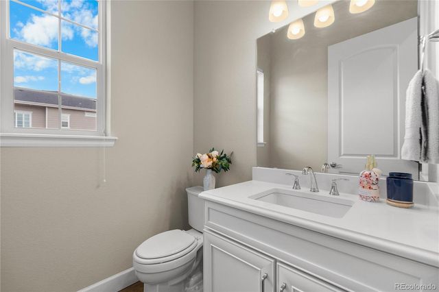 4227 Hickory Oaks Street, Castle Rock, CO 80104