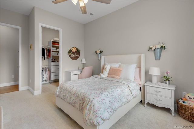 4227 Hickory Oaks Street, Castle Rock, CO 80104