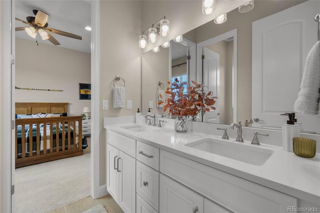 4227 Hickory Oaks Street, Castle Rock, CO 80104