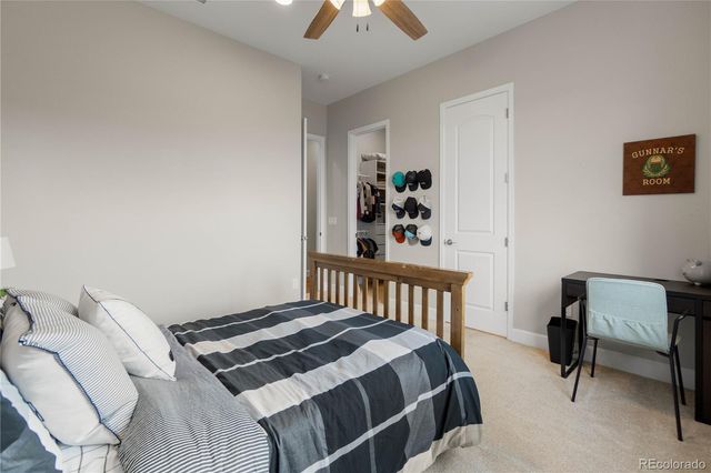 4227 Hickory Oaks Street, Castle Rock, CO 80104