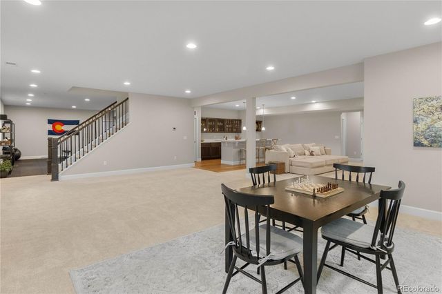 4227 Hickory Oaks Street, Castle Rock, CO 80104