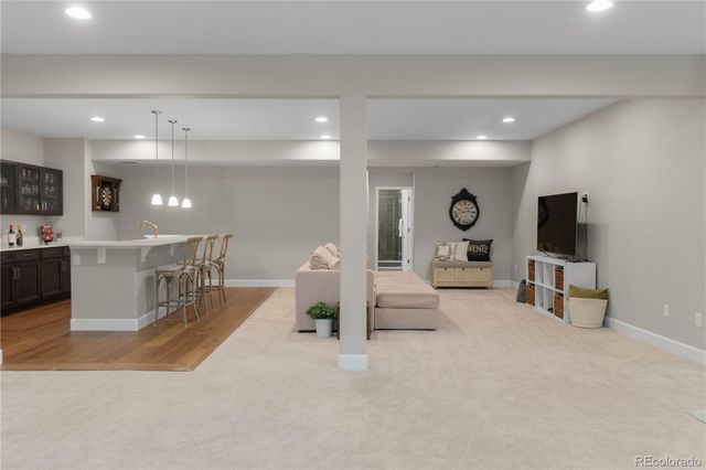 4227 Hickory Oaks Street, Castle Rock, CO 80104