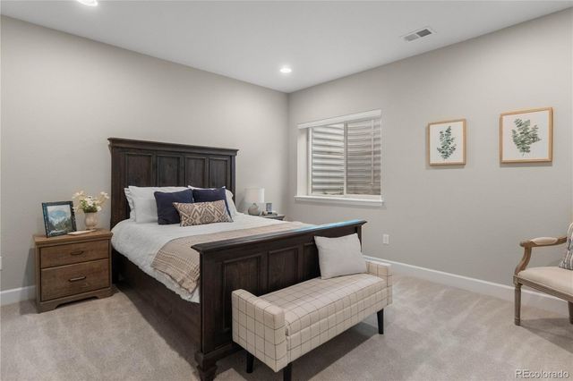4227 Hickory Oaks Street, Castle Rock, CO 80104