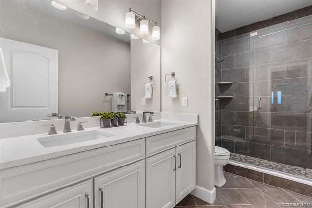 4227 Hickory Oaks Street, Castle Rock, CO 80104