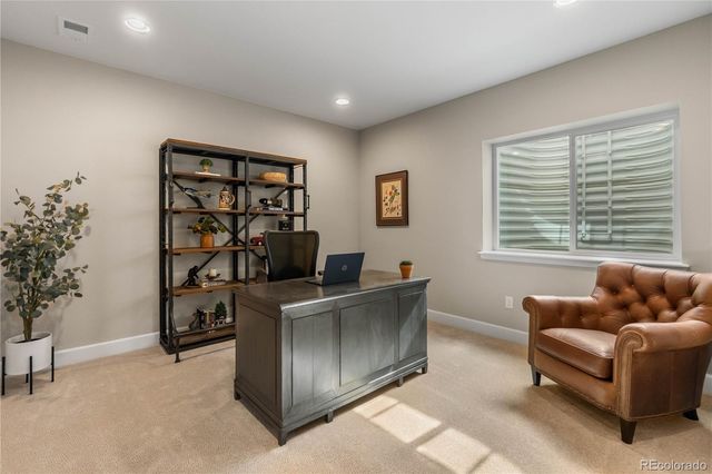4227 Hickory Oaks Street, Castle Rock, CO 80104