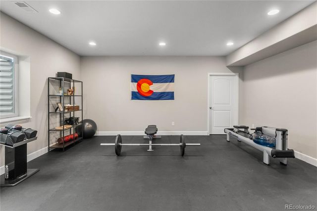 4227 Hickory Oaks Street, Castle Rock, CO 80104