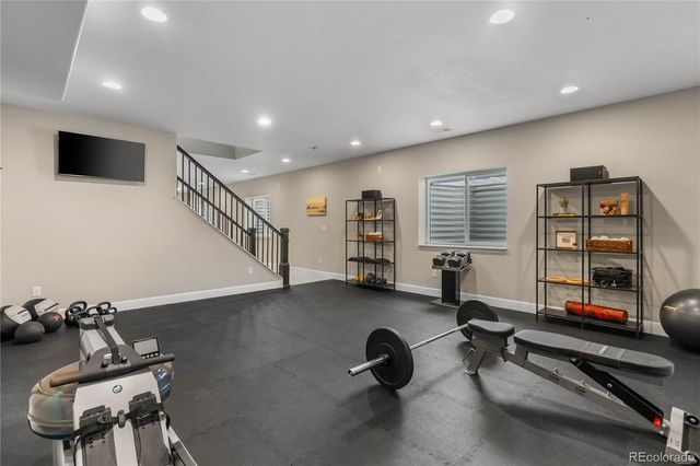 4227 Hickory Oaks Street, Castle Rock, CO 80104
