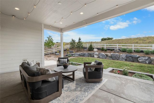 4227 Hickory Oaks Street, Castle Rock, CO 80104