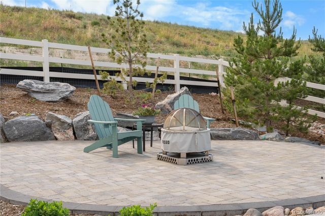 4227 Hickory Oaks Street, Castle Rock, CO 80104