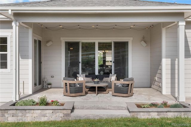 4227 Hickory Oaks Street, Castle Rock, CO 80104