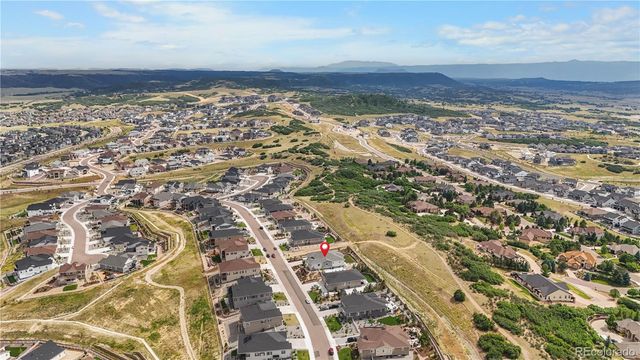 4227 Hickory Oaks Street, Castle Rock, CO 80104