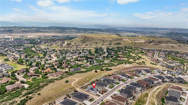 4227 Hickory Oaks Street, Castle Rock, CO 80104