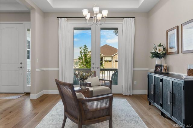 4227 Hickory Oaks Street, Castle Rock, CO 80104