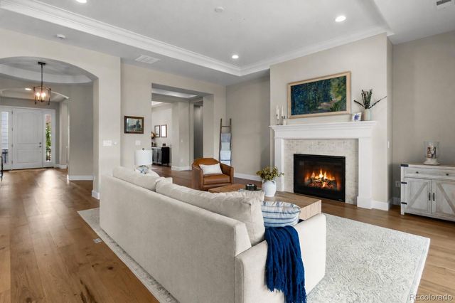 4227 Hickory Oaks Street, Castle Rock, CO 80104