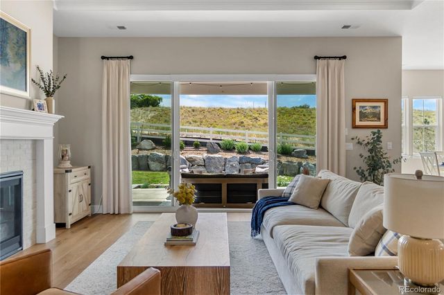 4227 Hickory Oaks Street, Castle Rock, CO 80104