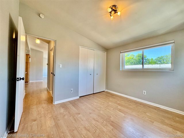 361 N Eton Street 5, Birmingham, MI 48009