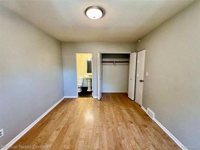 361 N Eton Street 5, Birmingham, MI 48009