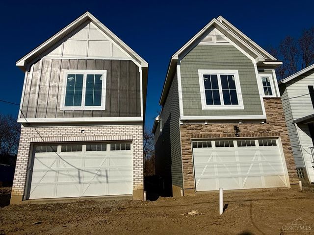 3408 Brotherton Avenue, Cincinnati, OH 45209