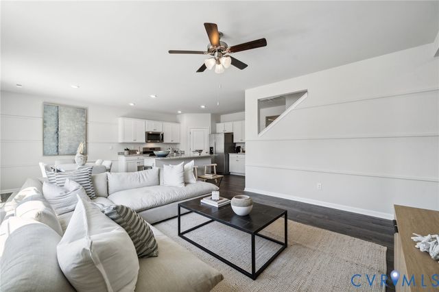 16907 Barmer Rd, Chesterfield, VA 23838