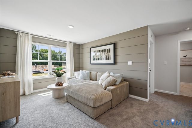 16907 Barmer Rd, Chesterfield, VA 23838