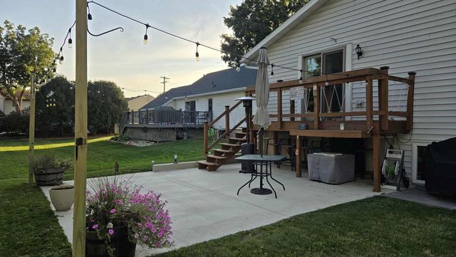 810 N High Street, Fort Atkinson, WI 53538