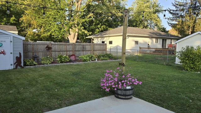 810 N High Street, Fort Atkinson, WI 53538