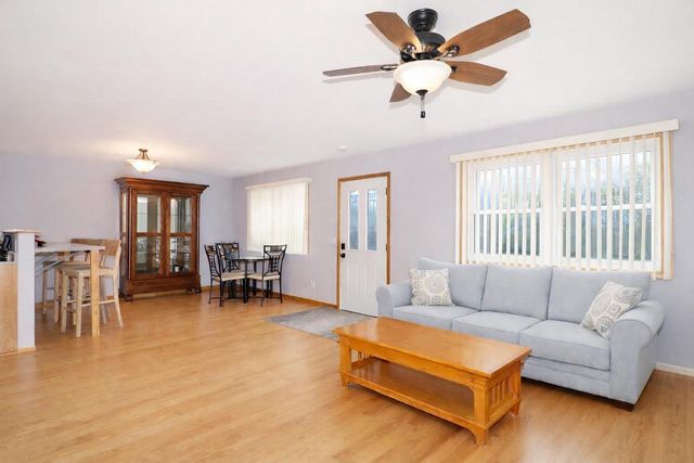 810 N High Street, Fort Atkinson, WI 53538