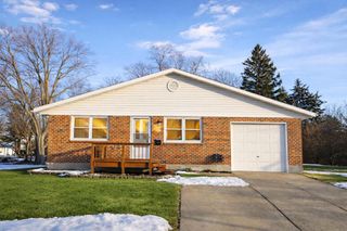 810 N High Street, Fort Atkinson, WI 53538