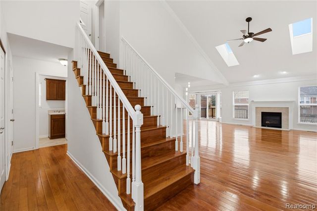 30249 Viewcrest Drive, Novi, MI 48377