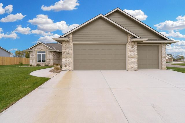 13418 W Jewell St, Wichita, KS 67235