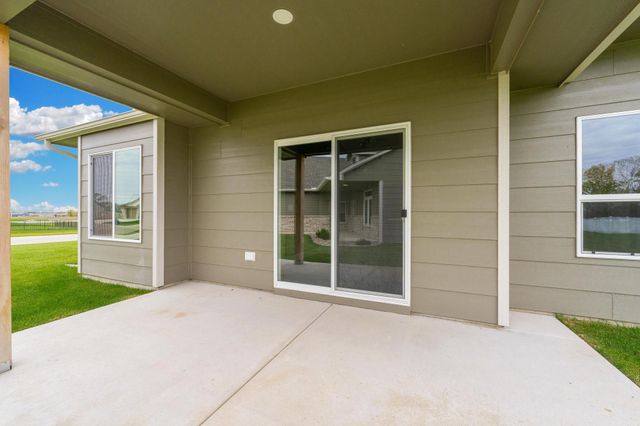 13418 W Jewell St, Wichita, KS 67235