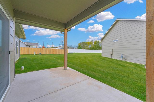 13418 W Jewell St, Wichita, KS 67235