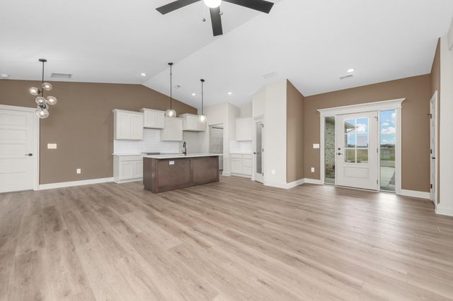 13418 W Jewell St, Wichita, KS 67235