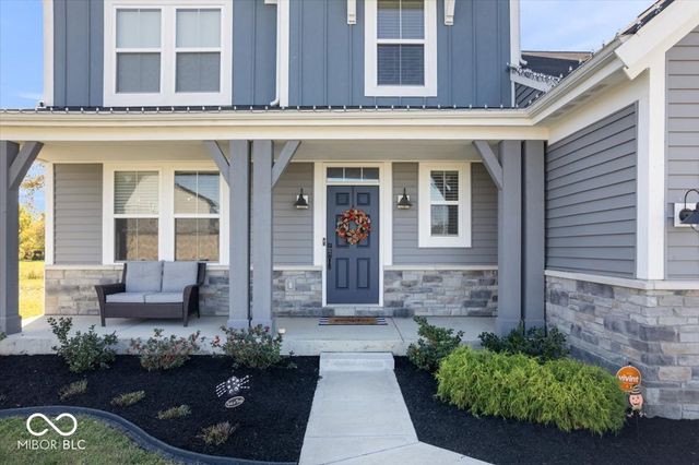 7909 Tranquility Drive, Indianapolis, IN 46259