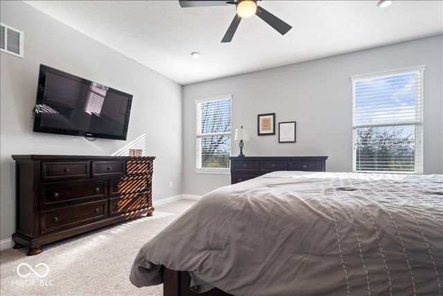 7909 Tranquility Drive, Indianapolis, IN 46259