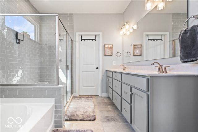 7909 Tranquility Drive, Indianapolis, IN 46259