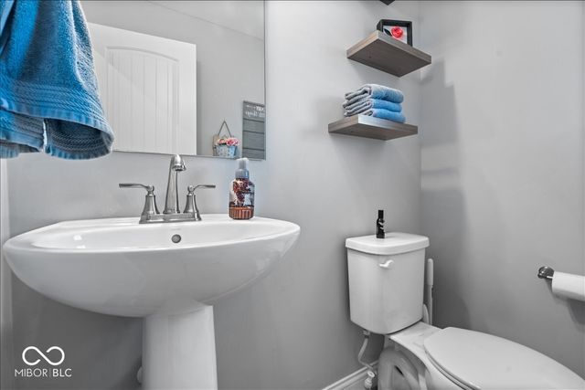7909 Tranquility Drive, Indianapolis, IN 46259