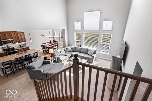 7909 Tranquility Drive, Indianapolis, IN 46259
