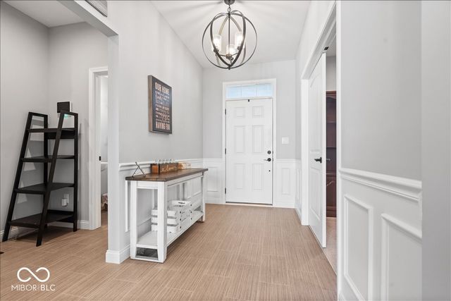 7909 Tranquility Drive, Indianapolis, IN 46259