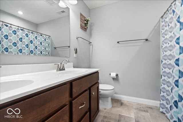 7909 Tranquility Drive, Indianapolis, IN 46259