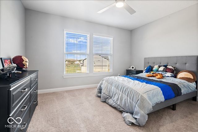 7909 Tranquility Drive, Indianapolis, IN 46259