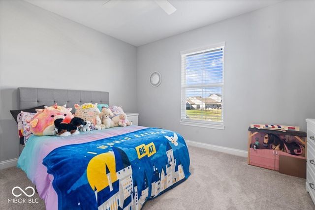 7909 Tranquility Drive, Indianapolis, IN 46259