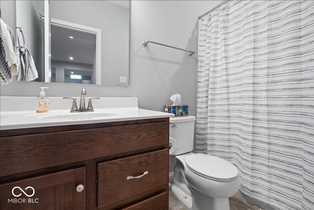 7909 Tranquility Drive, Indianapolis, IN 46259