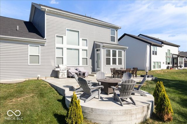7909 Tranquility Drive, Indianapolis, IN 46259