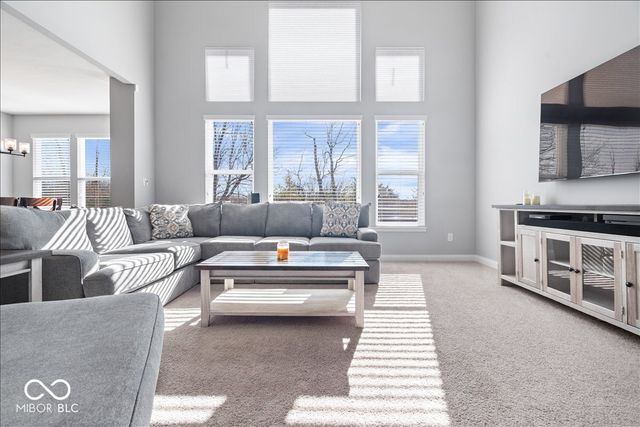 7909 Tranquility Drive, Indianapolis, IN 46259