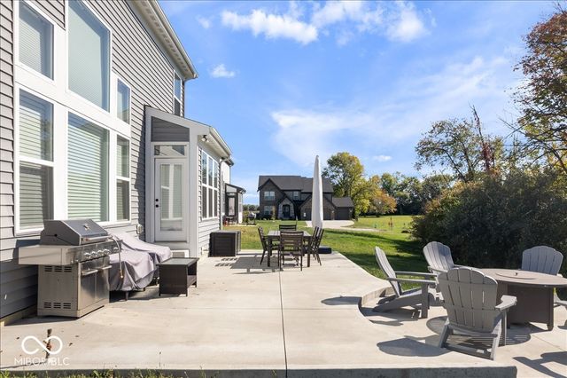 7909 Tranquility Drive, Indianapolis, IN 46259