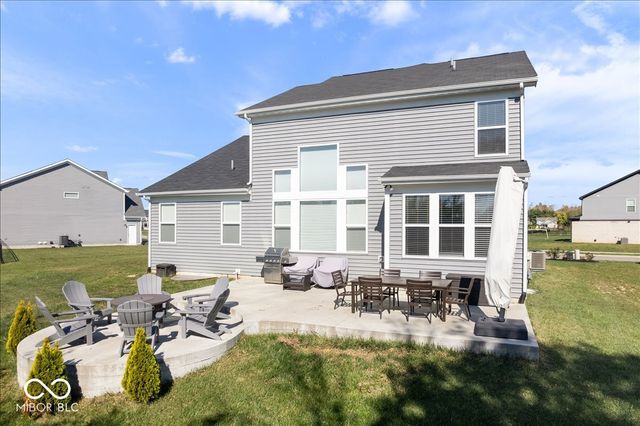 7909 Tranquility Drive, Indianapolis, IN 46259