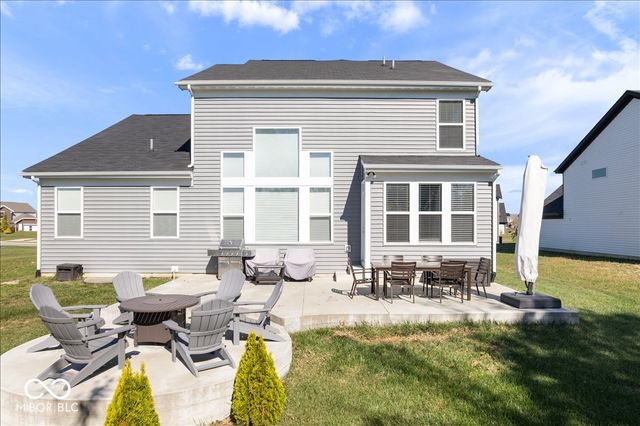 7909 Tranquility Drive, Indianapolis, IN 46259