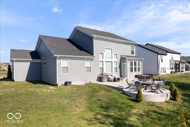 7909 Tranquility Drive, Indianapolis, IN 46259